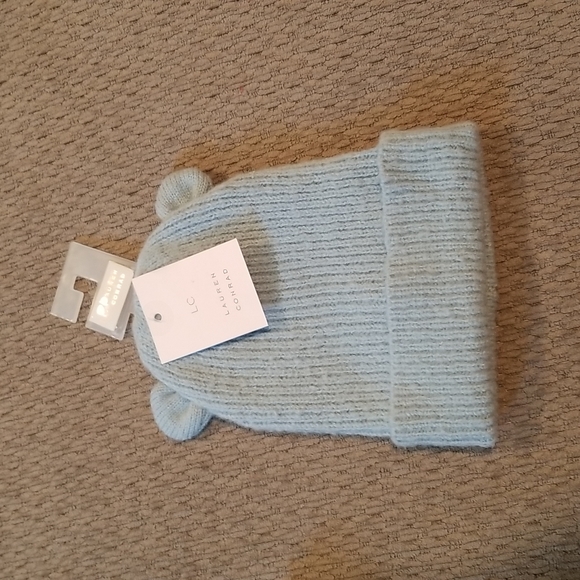 LC Lauren Conrad Other - LC Lauren Conrad Kids Winter Hat